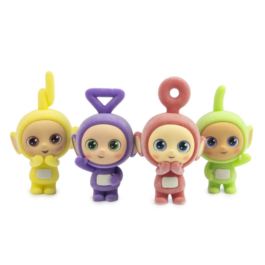 Teletubbies - TLS Toys Cheebees Mini 2.5