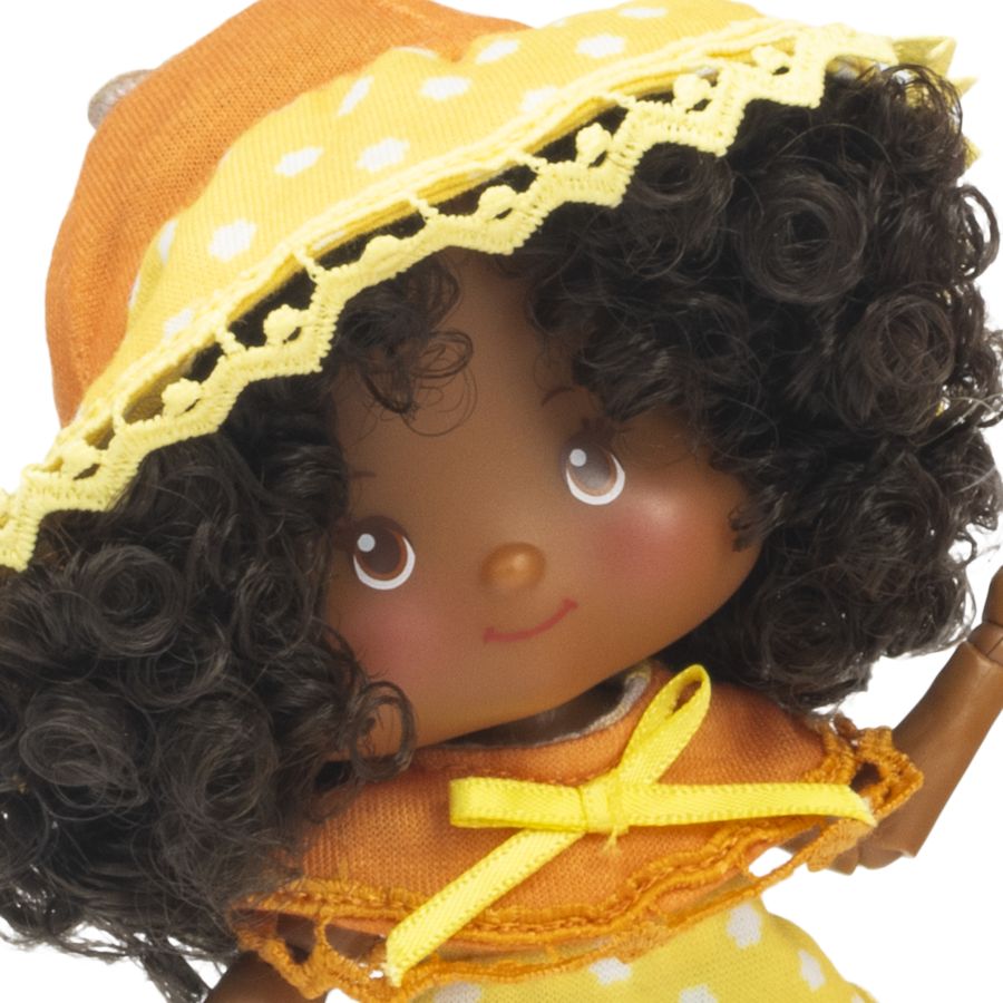 Strawberry Shortcake - Orange Blossom 5.5'' Fashion Doll