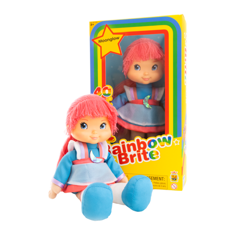 Rainbow Brite - Moonglow 12