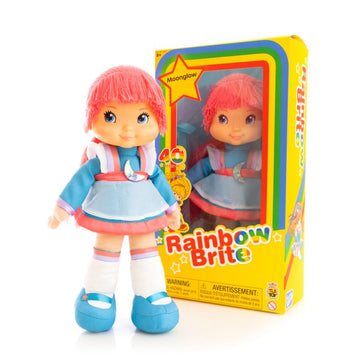 Rainbow Brite - Moonglow 12