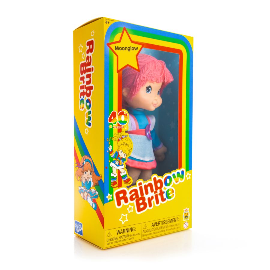 Rainbow Brite - Moonglow 12