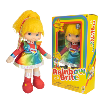 Rainbow Brite 