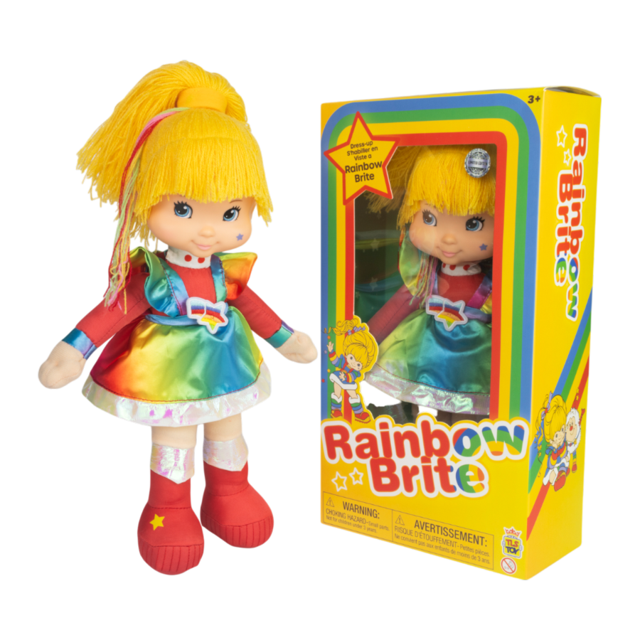 Rainbow Brite 