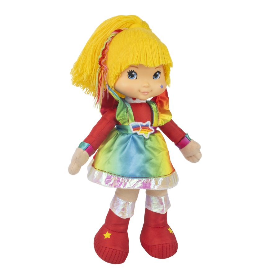 Rainbow Brite 