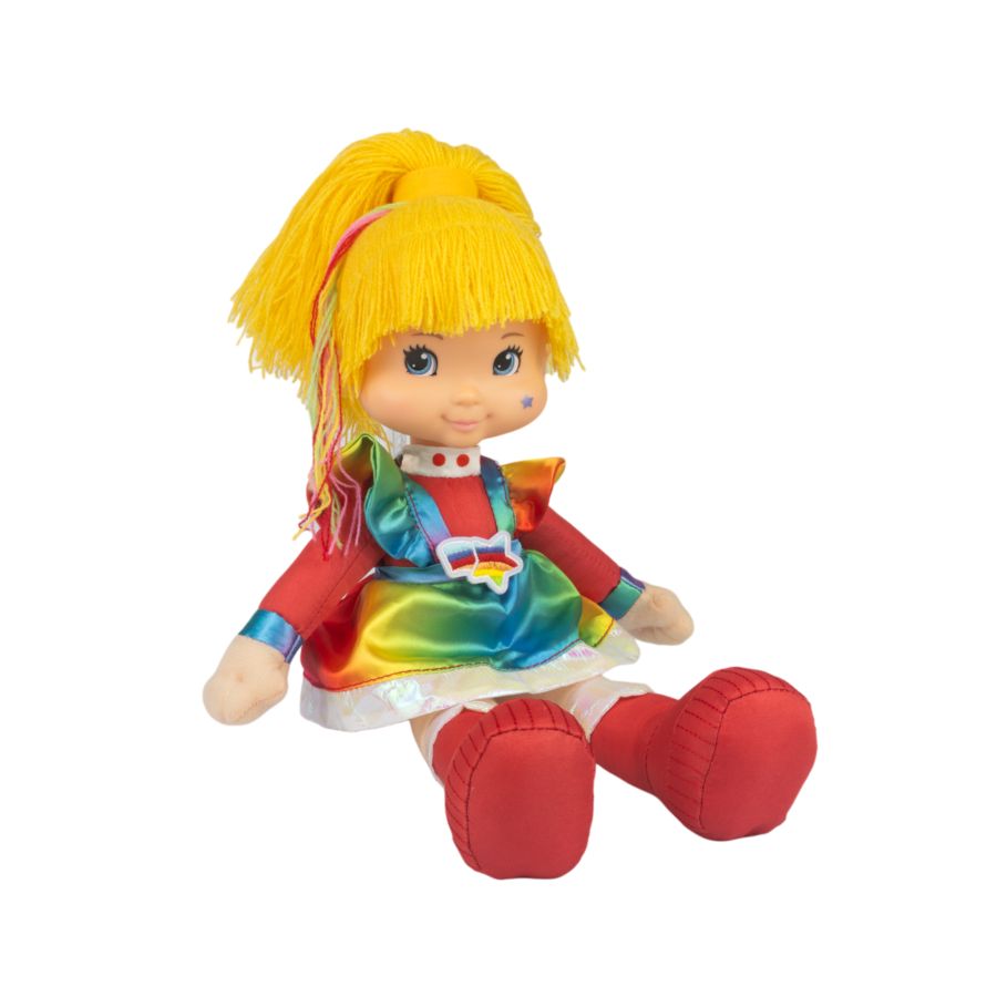 Rainbow Brite 