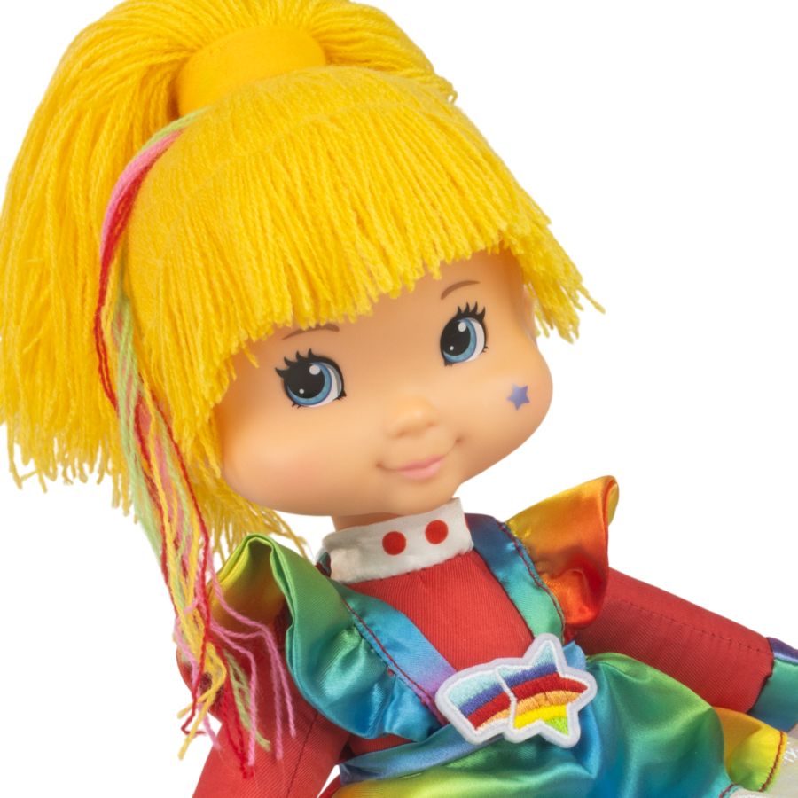 Rainbow Brite 