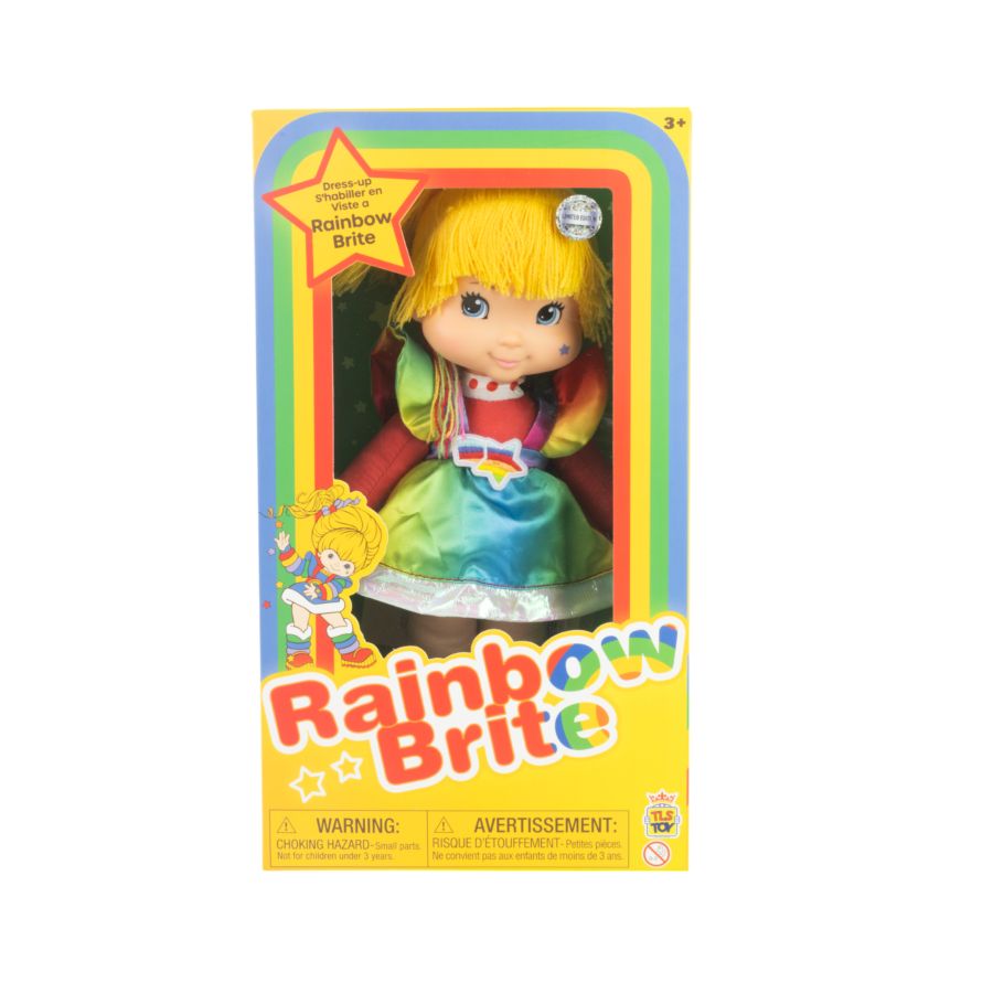 Rainbow Brite 