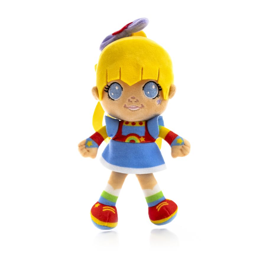 Rainbow Brite - 8