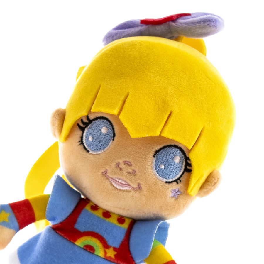 Rainbow Brite - 8