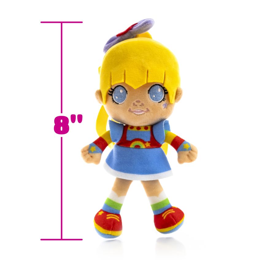 Rainbow Brite - 8