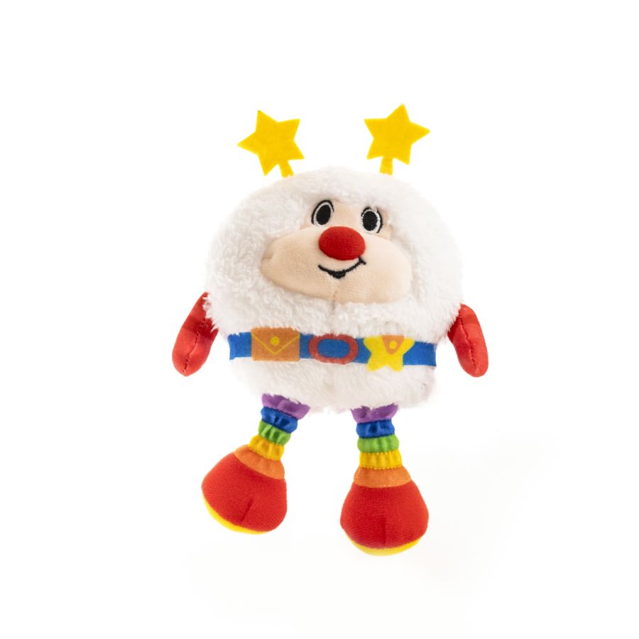 Rainbow Brite - 8