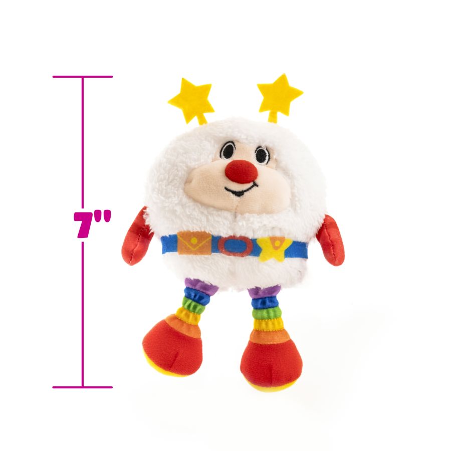 Rainbow Brite - 8