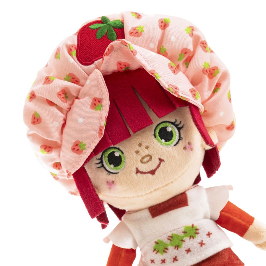 Strawberry Shortcake - 8