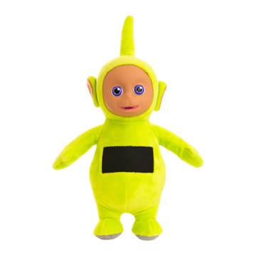 Teletubbies - DIPSY Colour Changing Belly Tummy Plush 8