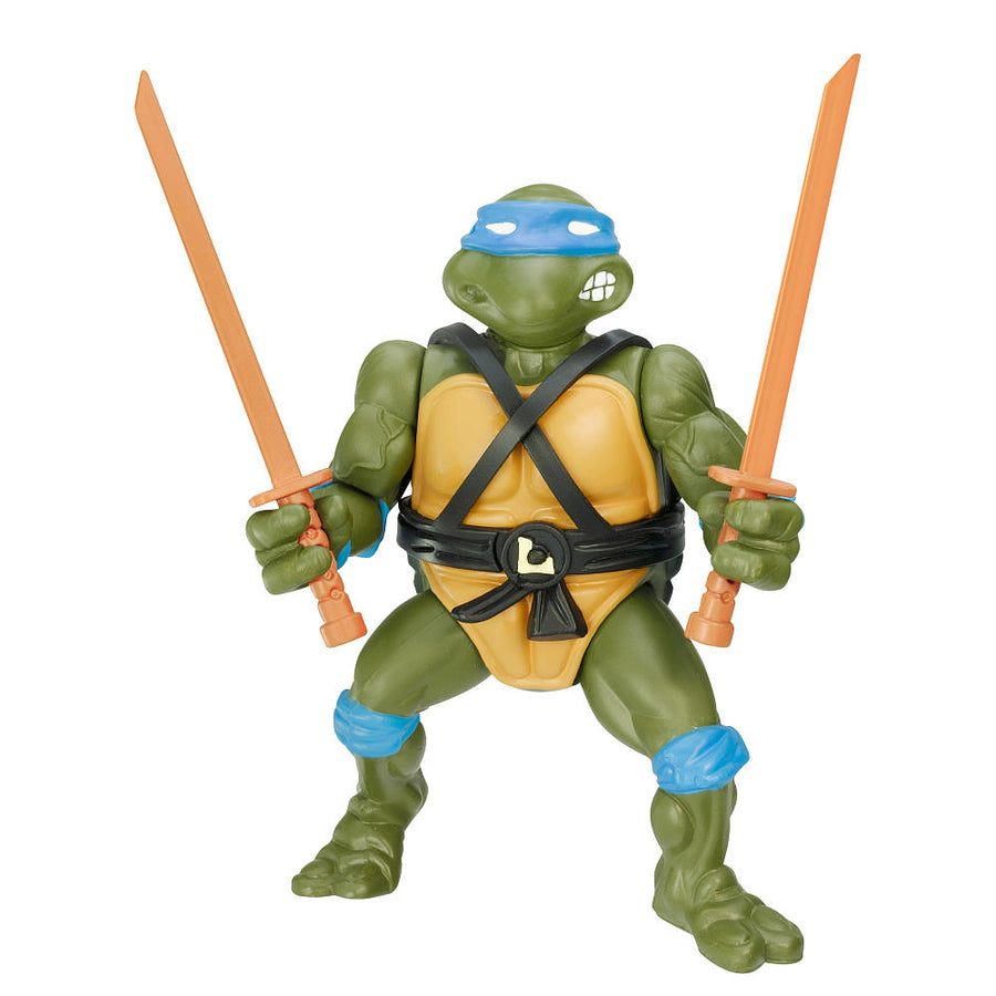 Playmates TMNT Classic Collection (2013) - Full Set of 6