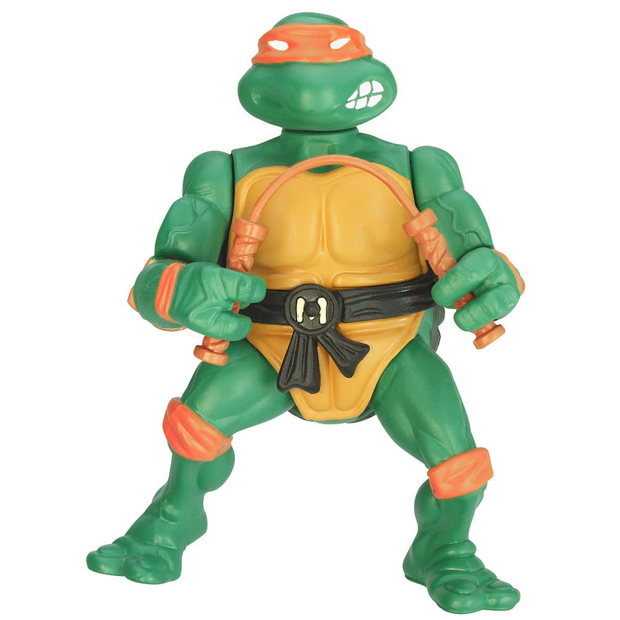 Playmates TMNT Classic Collection (2013) - Full Set of 6