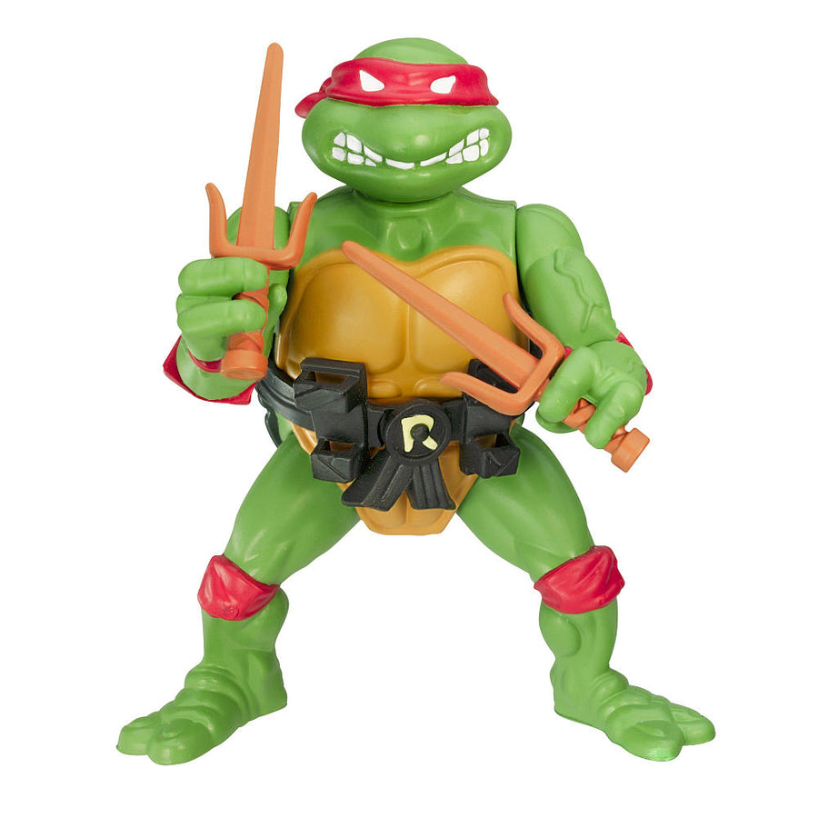 Playmates TMNT Classic Collection (2013) - Full Set of 6