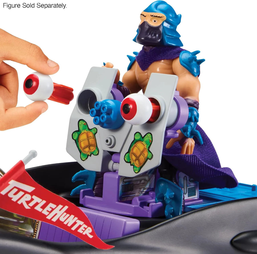 TMNT Teenage Mutant Ninja Turtle Classic Foot Cruiser