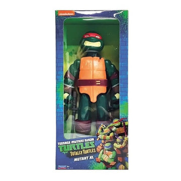 Playmates TMNT - Totally Turtles Mutant XL - Raphael (2018)