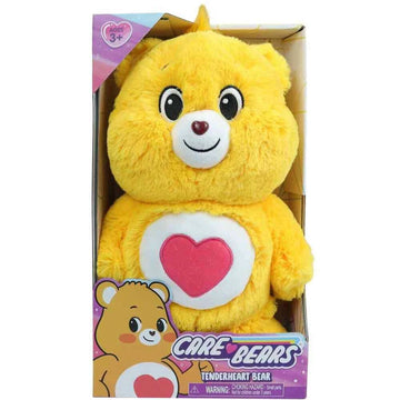 Care Bears -  Tenderheart Bear Unlock the Magic 2024