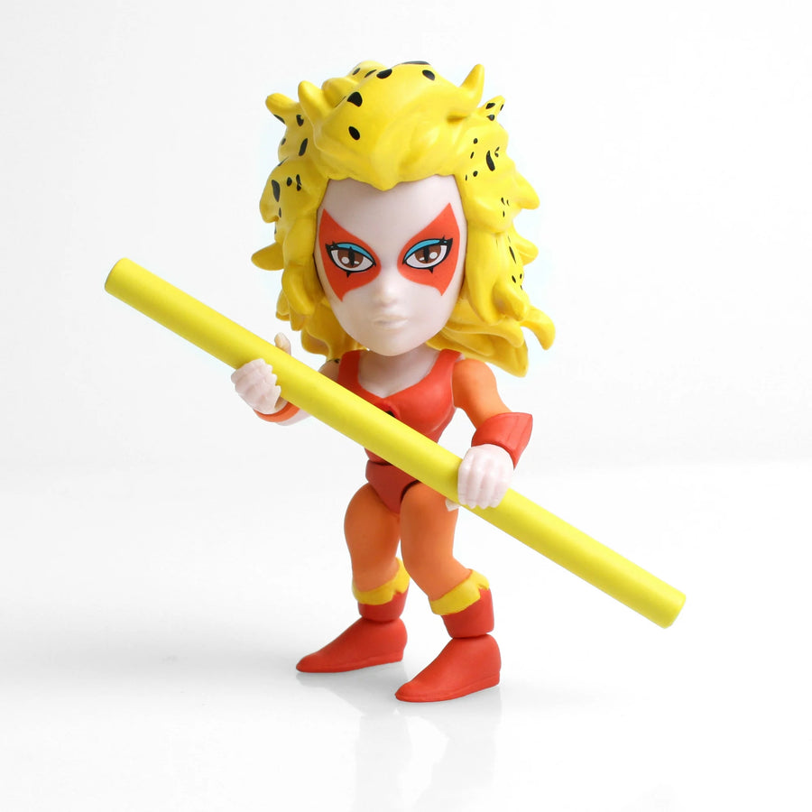 The Loyal Subjects - THUNDERCATS Classic Wave 1 (2017)