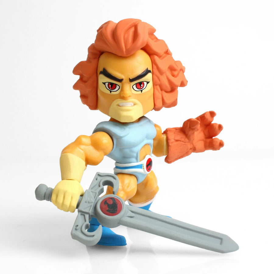 The Loyal Subjects - THUNDERCATS Classic Wave 1 (2017)