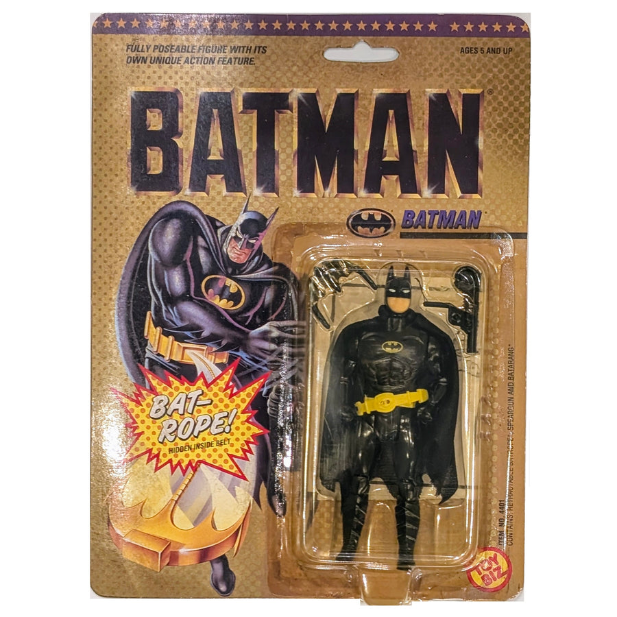 Toybiz - Batman 1989