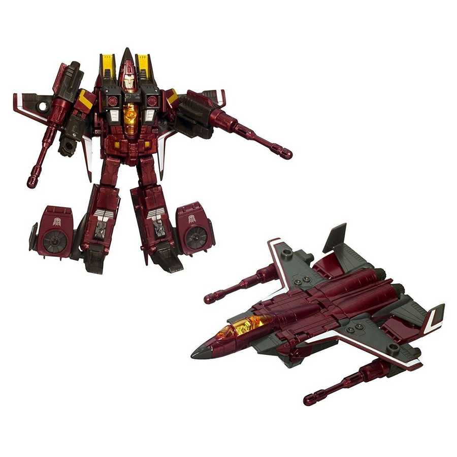 Transformers discount generations thrust