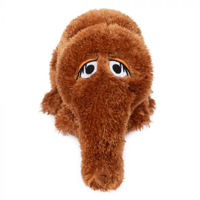 Sesame Street - Snuffleupagus Soft Toy