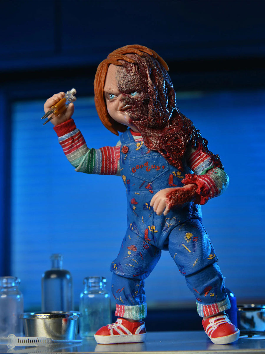 Chucky - Ultimate TV Series 7