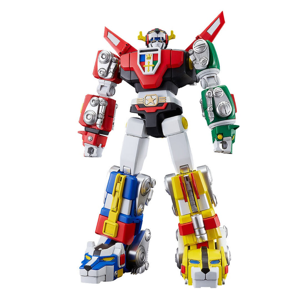 VOLTRON - Moderoid Voltron by Good Smile Company