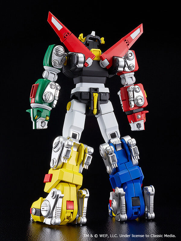 VOLTRON - Moderoid Voltron by Good Smile Company