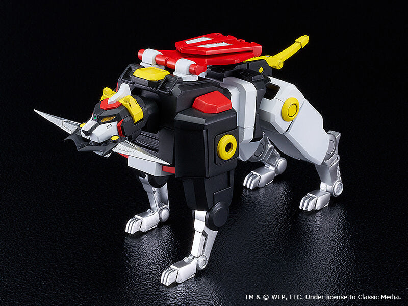 VOLTRON - Moderoid Voltron by Good Smile Company