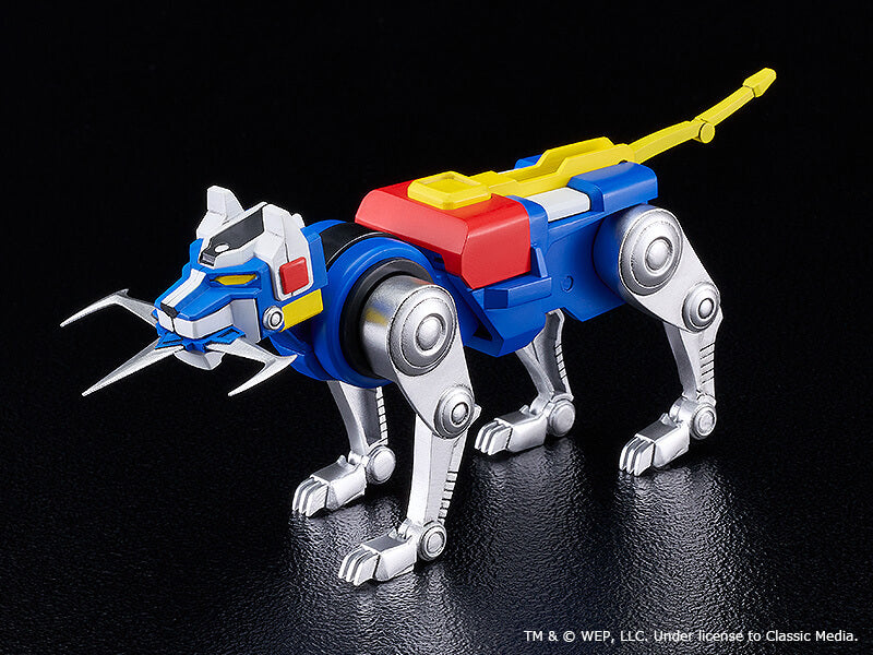 VOLTRON - Moderoid Voltron by Good Smile Company