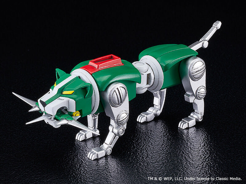 VOLTRON - Moderoid Voltron by Good Smile Company