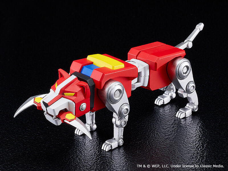 VOLTRON - Moderoid Voltron by Good Smile Company