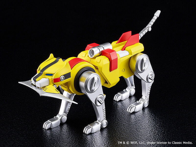 VOLTRON - Moderoid Voltron by Good Smile Company