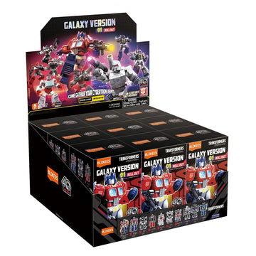Blokees - Transformers Galaxy 