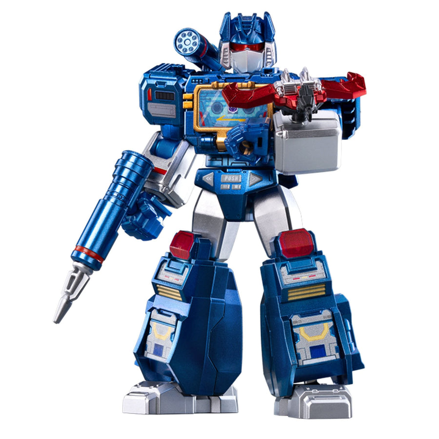 Blokees - Transformers Galaxy 