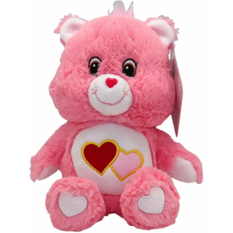 Care Bears - Love-A-Lot Bear 8