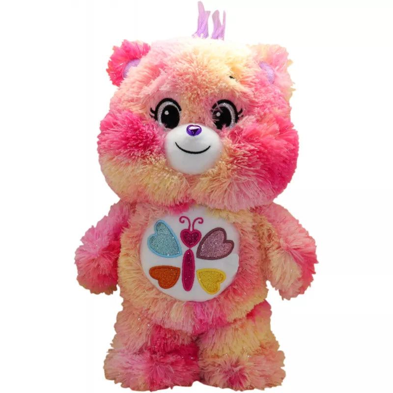 Care Bears - Calming Heart Bear - Limited Edition 2500 made
