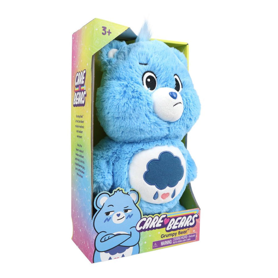 Care Bears -  Grumpy Bear 2024