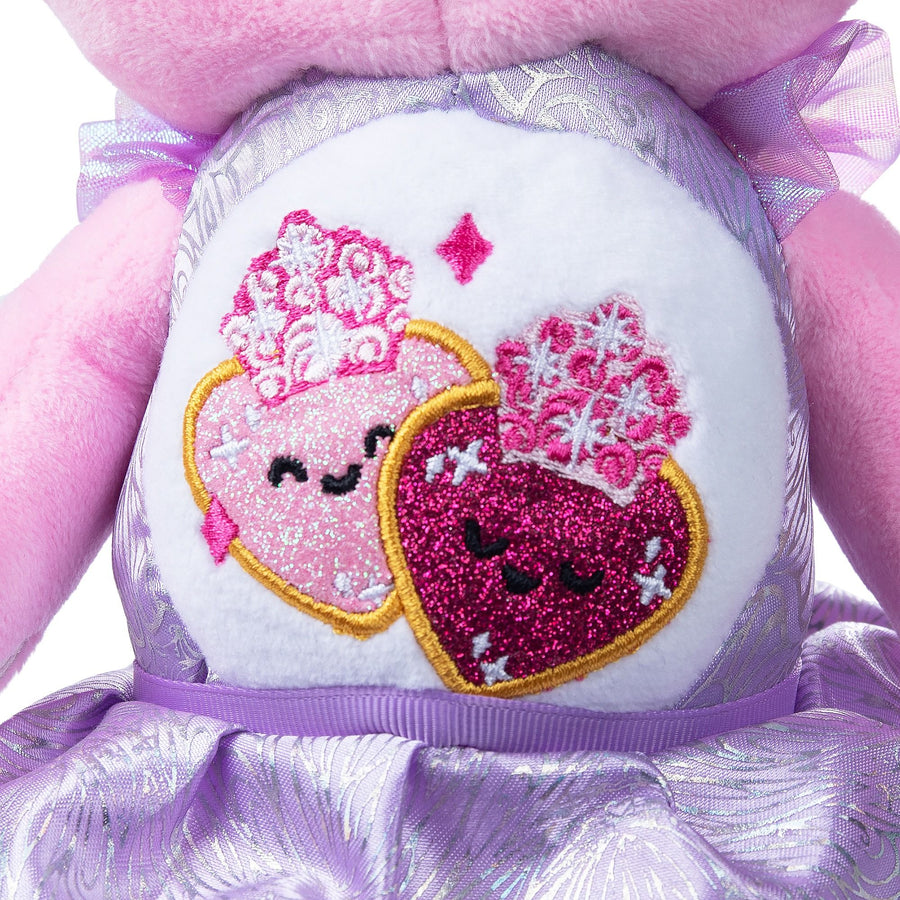 Care Bears x Wicked - Small Plushes - Full Set of 5