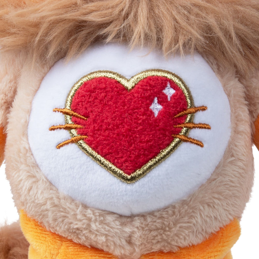Care Bears x Wicked - Small Plushes - Full Set of 5