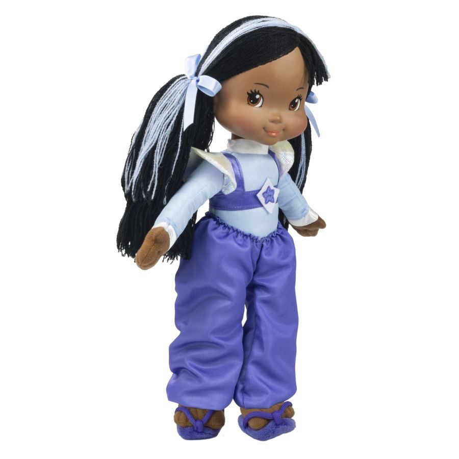 Rainbow Brite Indigo 12