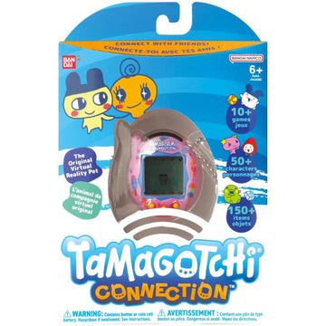 Tamagotchi Connection Bandai - Ice Cream