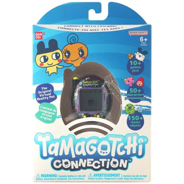 Tamagotchi Connection Bandai - Neon Stars