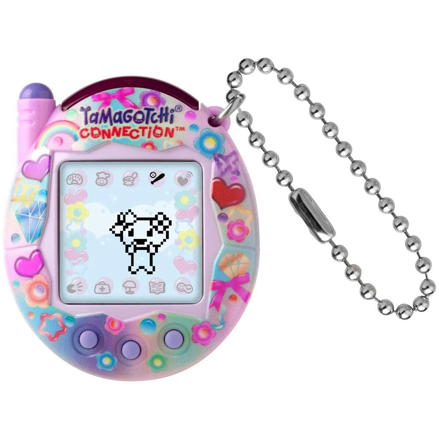 Tamagotchi Connection Bandai - Sweet Charms