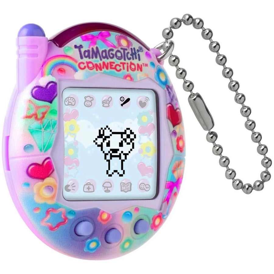 Tamagotchi Connection Bandai - Sweet Charms