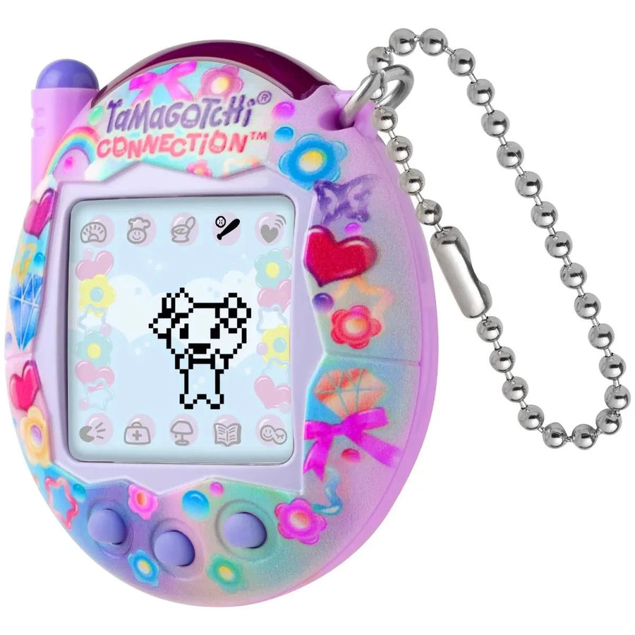 Tamagotchi Connection Bandai - Sweet Charms